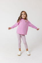 Load image into Gallery viewer, leggings - lilac COMING SOON