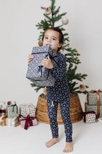 Load image into Gallery viewer, rib knit long sleeve tee PREORDER - fair isle