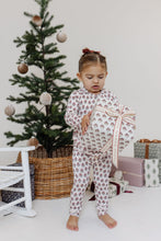 Load image into Gallery viewer, rib knit pant PREORDER - topiary