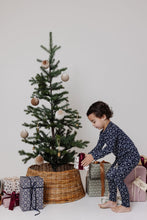 Load image into Gallery viewer, rib knit pant PREORDER - fair isle