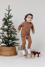 Load image into Gallery viewer, original jogger PREORDER - pecan pie