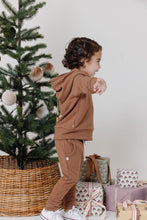 Load image into Gallery viewer, original jogger PREORDER - pecan pie