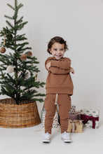 Load image into Gallery viewer, original jogger PREORDER - pecan pie