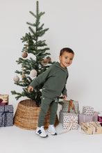 Load image into Gallery viewer, original jogger PREORDER - cedar