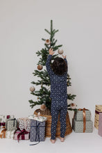 Load image into Gallery viewer, rib knit long sleeve tee PREORDER - fair isle