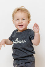 Load image into Gallery viewer, basic tee - all american on granite