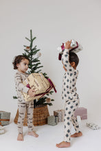 Load image into Gallery viewer, rib knit pant PREORDER - O Christmas Tree