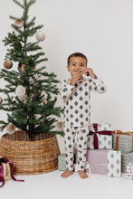 Load image into Gallery viewer, rib knit long sleeve tee PREORDER - O Christmas Tree