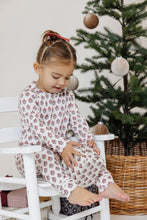 Load image into Gallery viewer, rib knit pant PREORDER - topiary