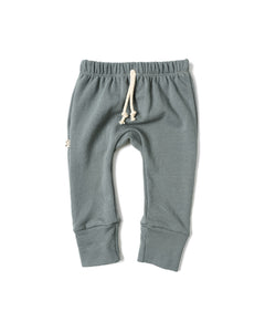 gusset pants - anchor