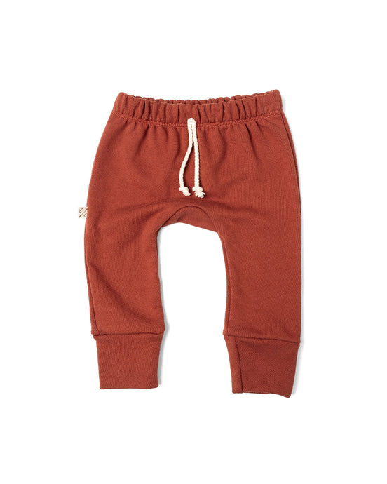 gusset pants - autumn