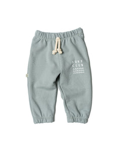 vintage sweatpant CO - surf club on swell