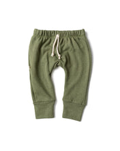 Load image into Gallery viewer, gusset pants - crocodile