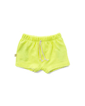 Load image into Gallery viewer, boy shorts - highlighter