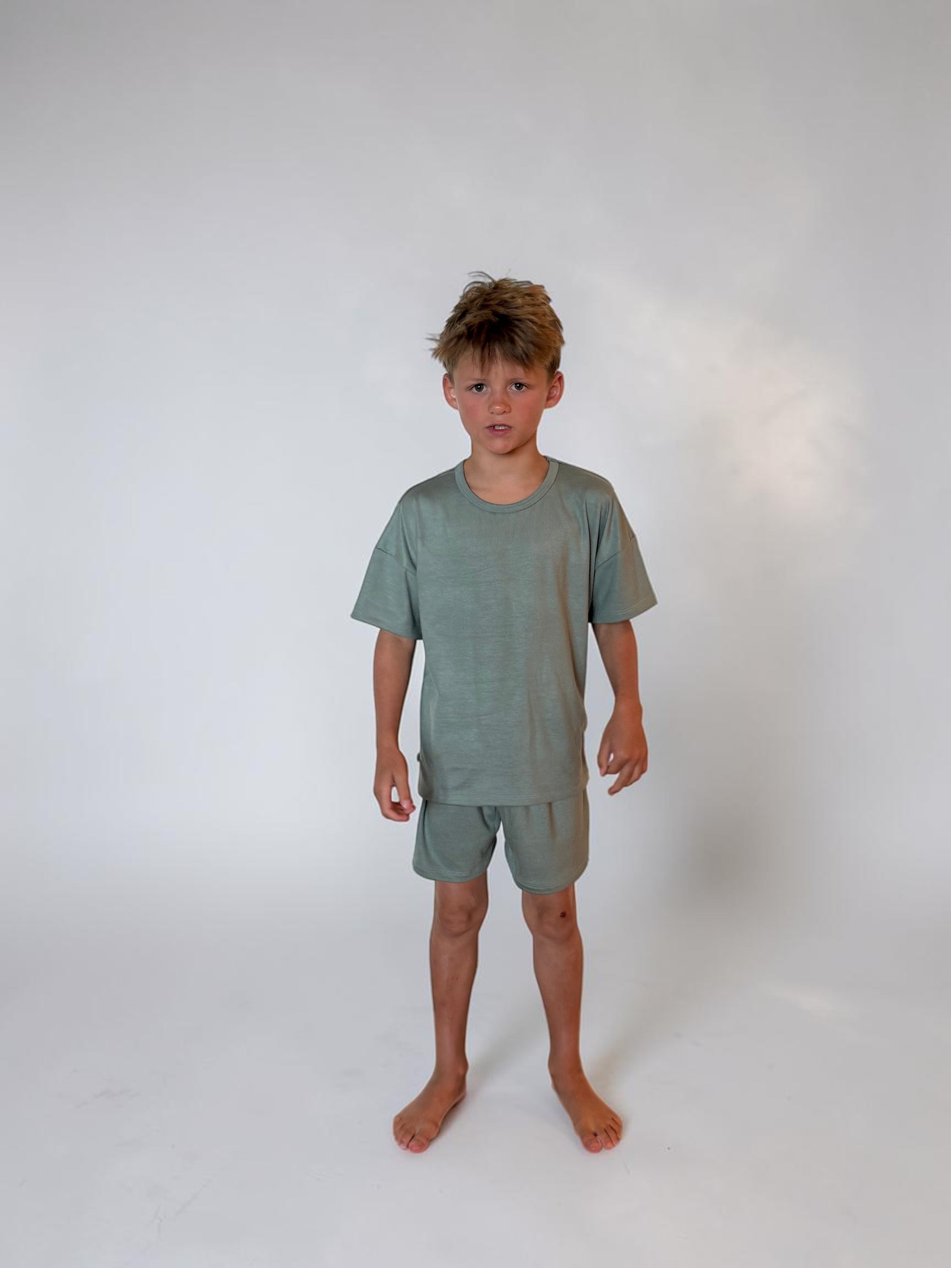 play set - steel gray