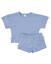 Load image into Gallery viewer, jersey set - blue