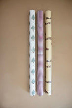 Load image into Gallery viewer, &#39;Merry Little Christmas&#39; wrapping paper set PRESHOP