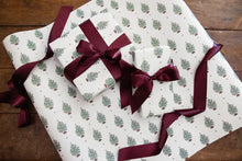 Load image into Gallery viewer, &#39;Merry Little Christmas&#39; wrapping paper set PRESHOP