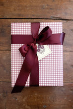 Load image into Gallery viewer, &#39;Merry Little Christmas&#39; wrapping paper set PRESHOP