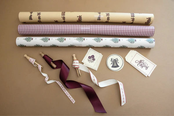 'Merry Little Christmas' Collection PRESHOP