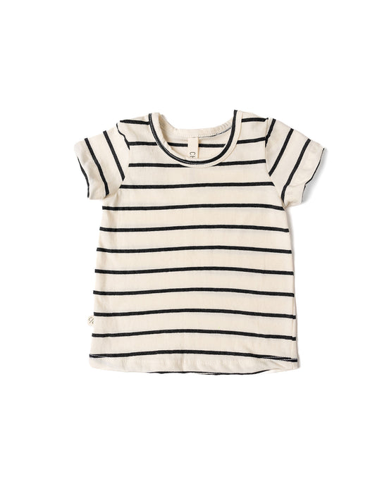 basic tee - original stripe