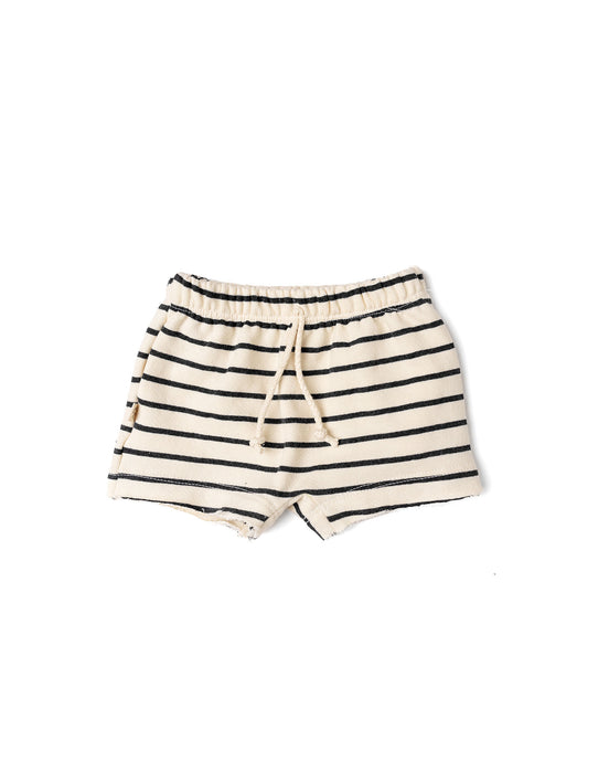 boy shorts - original stripe
