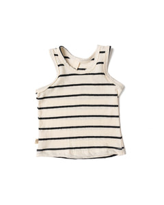 tank top - original stripe