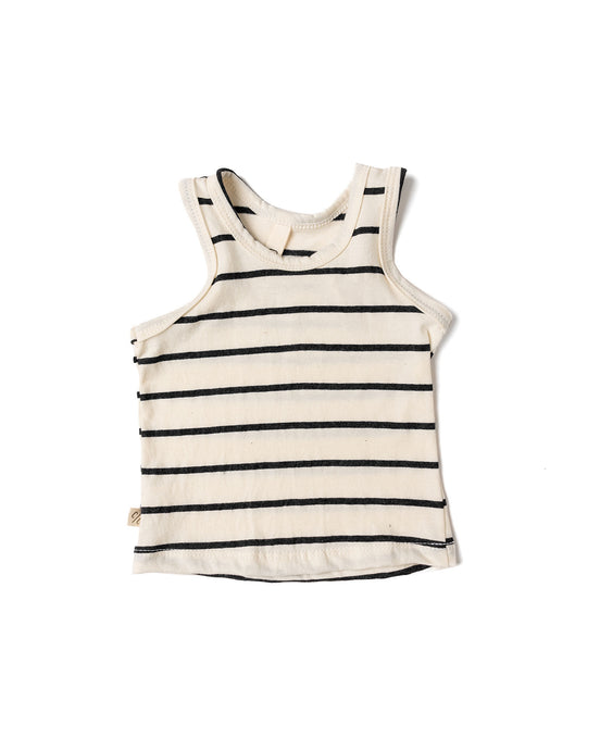 tank top - original stripe