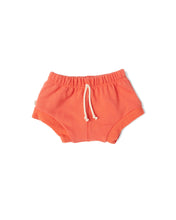 Load image into Gallery viewer, shorties - living coral