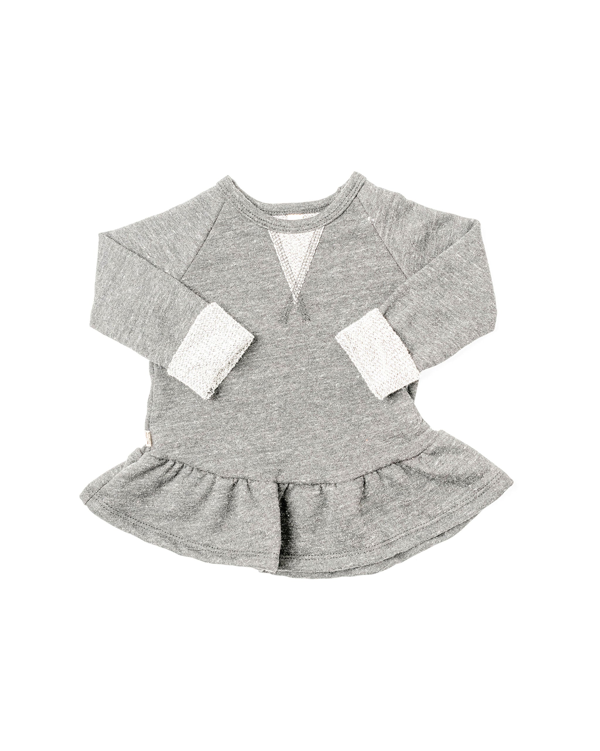 peplum crew