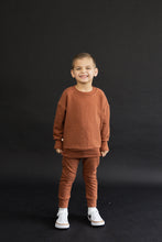Load image into Gallery viewer, boxy sweatshirt - spice
