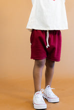 Load image into Gallery viewer, boy shorts - heat
