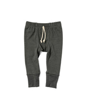 Load image into Gallery viewer, rib knit pant - rhino