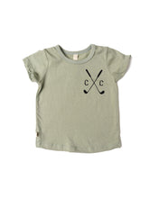 Load image into Gallery viewer, basic tee - cc golf on willow