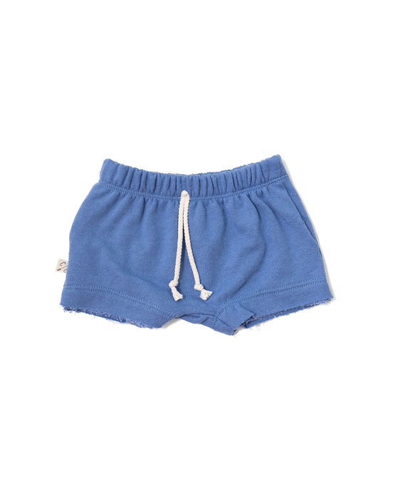boy shorts - tidal
