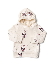 Load image into Gallery viewer, trademark raglan hoodie - St Nick