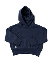 Load image into Gallery viewer, vintage hoodies - league blue