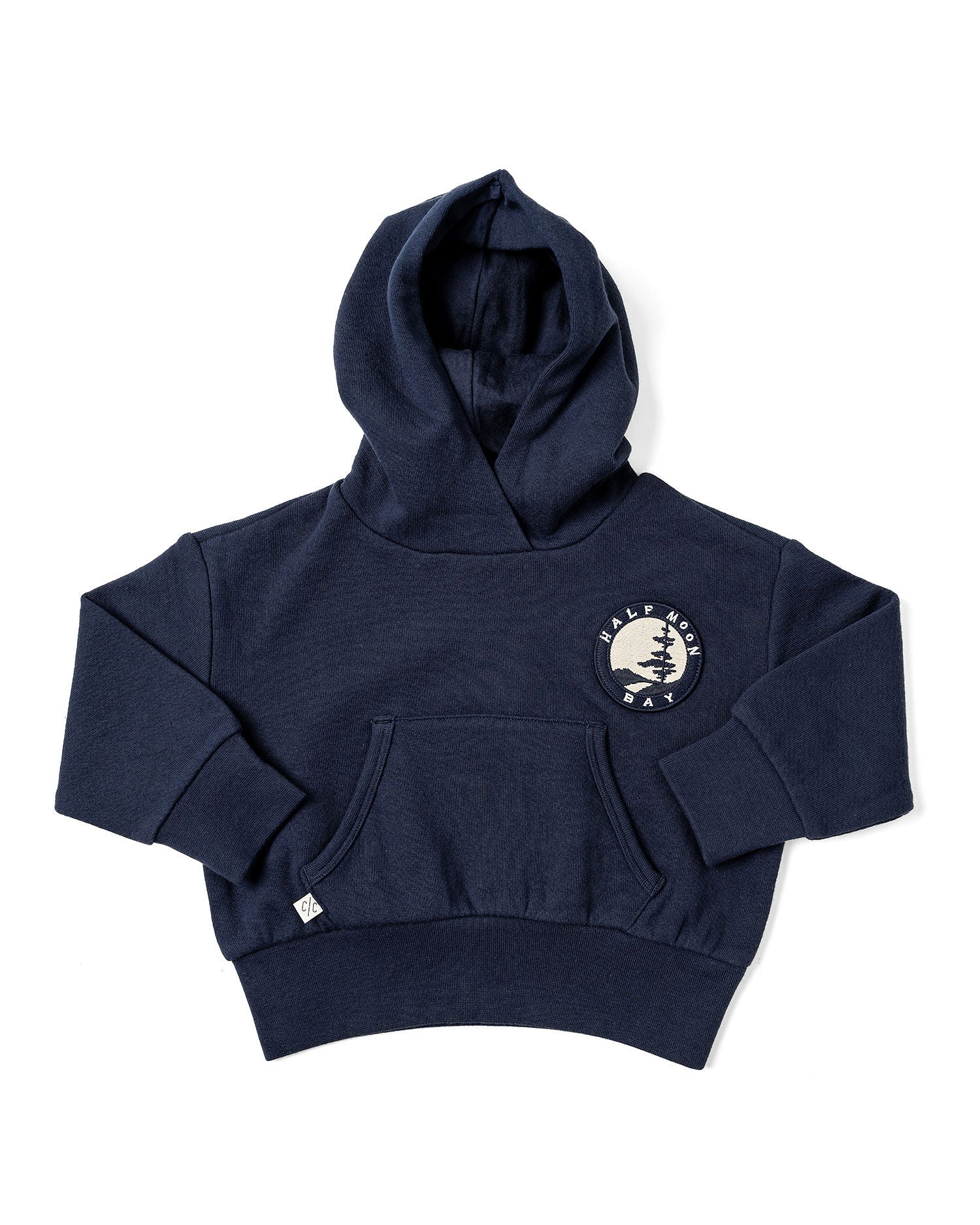The bay hoodies on sale