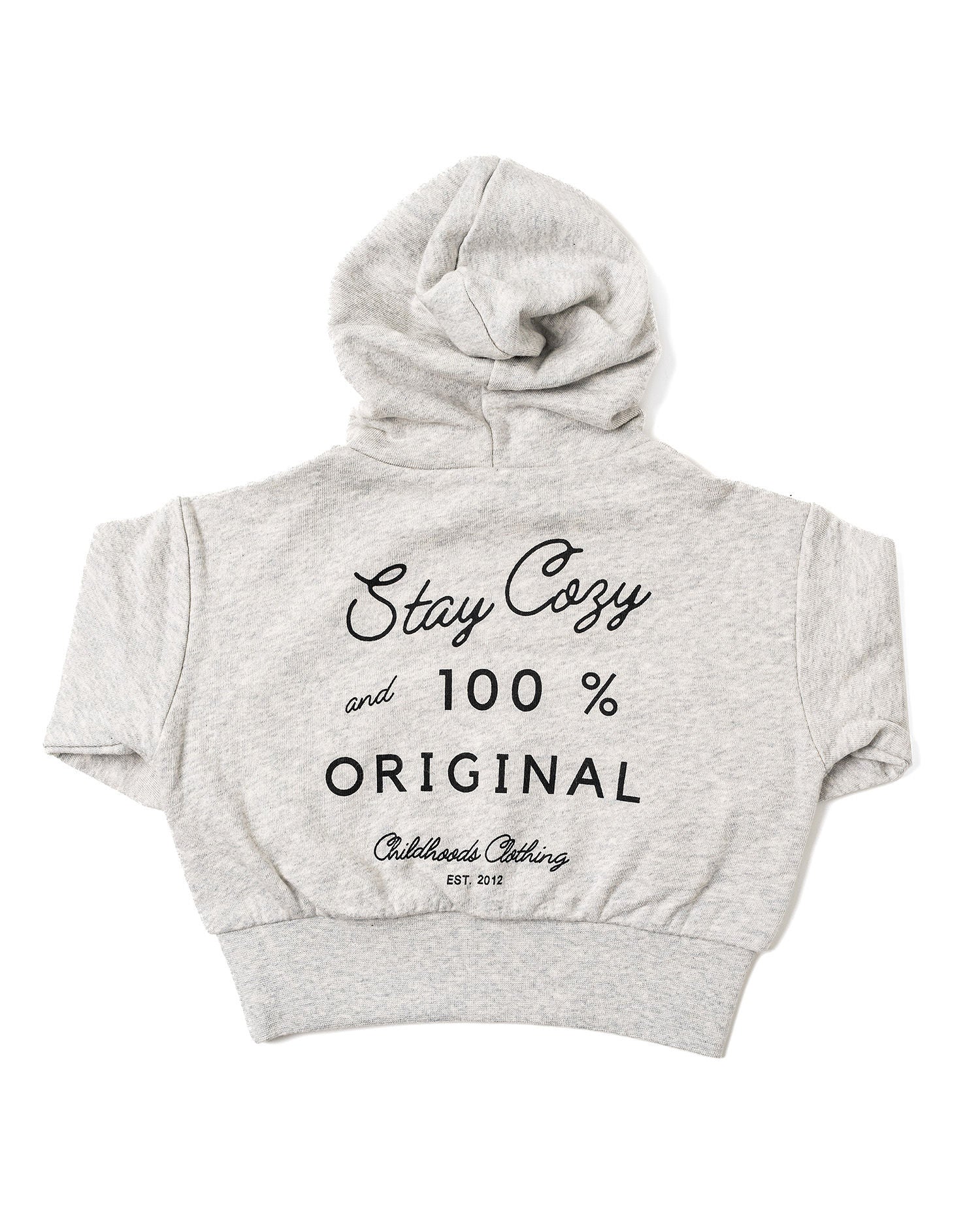 vintage hoodies - 100 percent original on archive