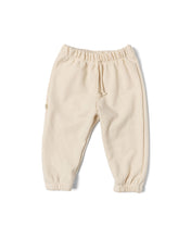 Load image into Gallery viewer, vintage sweatpant - natural tri blend