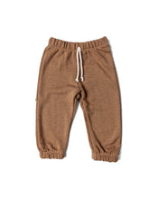 Load image into Gallery viewer, vintage sweatpant - teddy bear