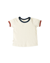 Load image into Gallery viewer, ringer tee - americana
