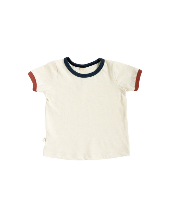 ringer tee - americana