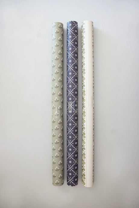 'Yuletide' Wrapping Paper Set PRESHOP