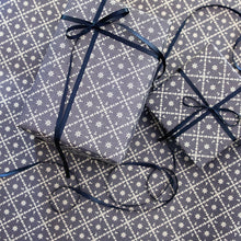 Load image into Gallery viewer, &#39;Yuletide&#39; Wrapping Paper Set PRESHOP