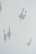 Load image into Gallery viewer, rib knit pant - geese