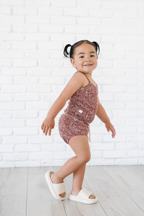 rib knit bloomers - bloom