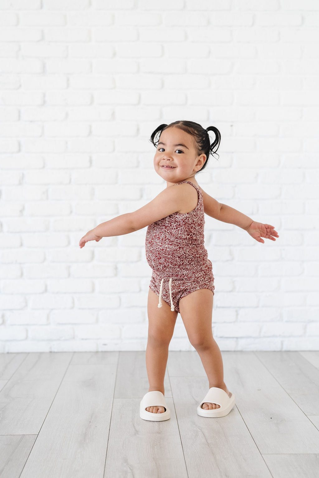 rib knit bloomers - bloom