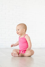 Load image into Gallery viewer, rib knit camisole - punch