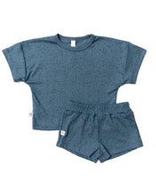 Load image into Gallery viewer, play set - constellations on pigeon blue